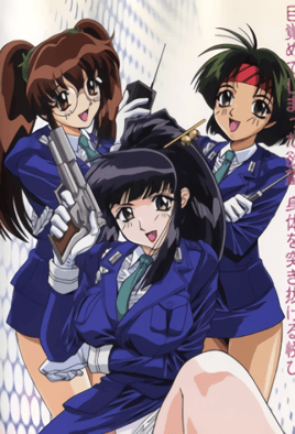 卡米伊拉第三部：极致诱惑