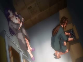 [WHITE BEAR] 完堕ちX寝取られ家族 The Animation 前編 ～アナタ、許して。私たち、浮気セックスに本気でハマっちゃったの～ [WBR-119]