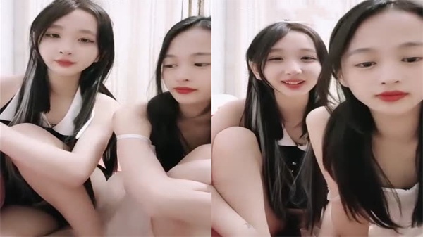 苗条贫乳小骚货与猛男狂干到高潮