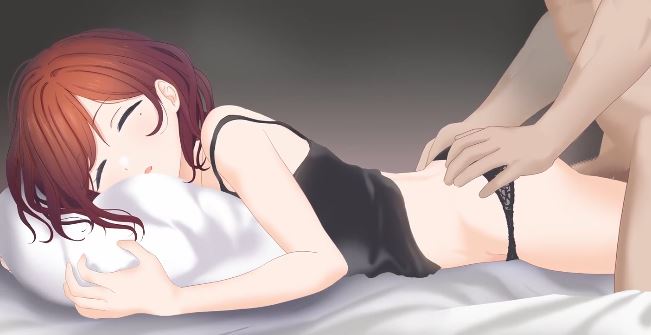 樋口圆香 极品偶像巨乳沦陷！深夜调教内射颜射