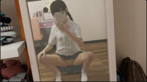 namihey7 清纯学妹SanaIson私密自拍外泄，淫荡骚穴高清无码！