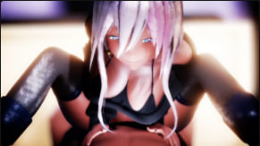 扶他舞姬BB-chan 极品双性艳舞 自插骚穴狂干到高潮