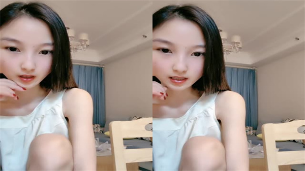 长腿高跟辣妹巨乳狂摇，淫荡口活伺候狼友，骚穴被狂干后入猛操！