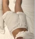女友穿睡衣来开房 掀起就干 巨乳骚穴内射