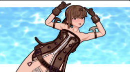 oo0mmd 深蓝镇极品人妻沦陷记，巨乳爆操内射颜射
