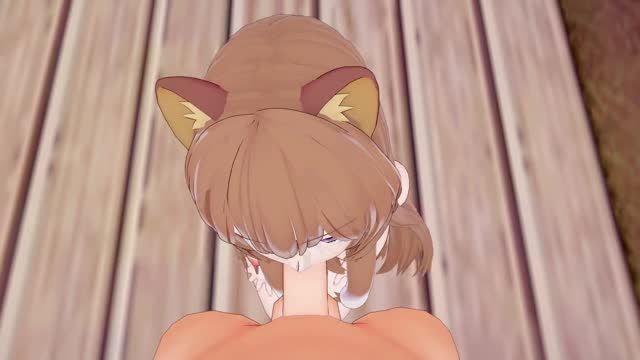 拉芙塔莉亚爆操一小时！内射女上位足交狂干